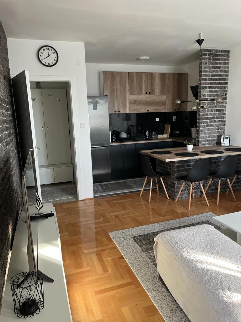Loft Luxury Apartment