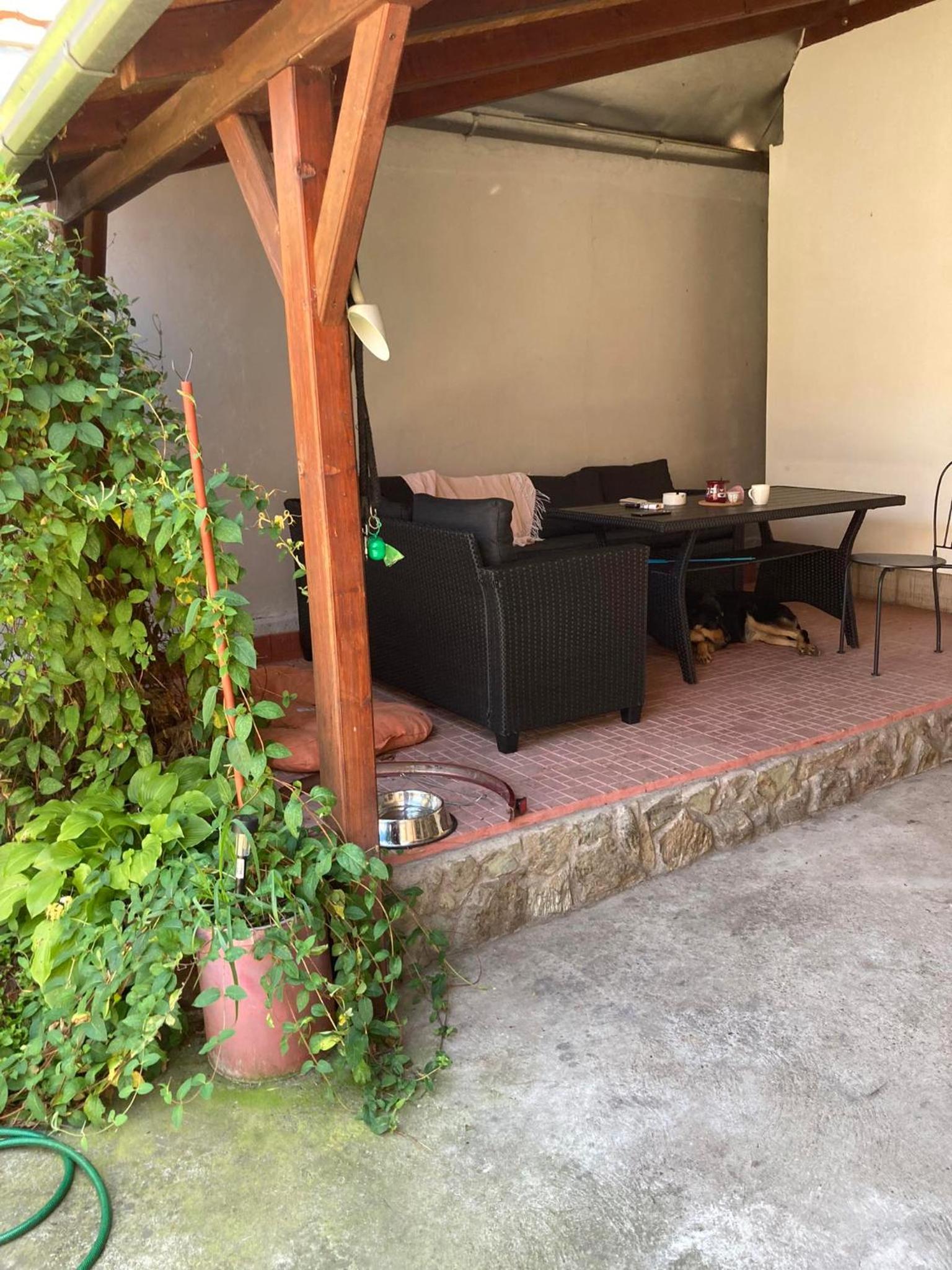 Apartman K 99, Karadjordjeva 99, Bela Crkva