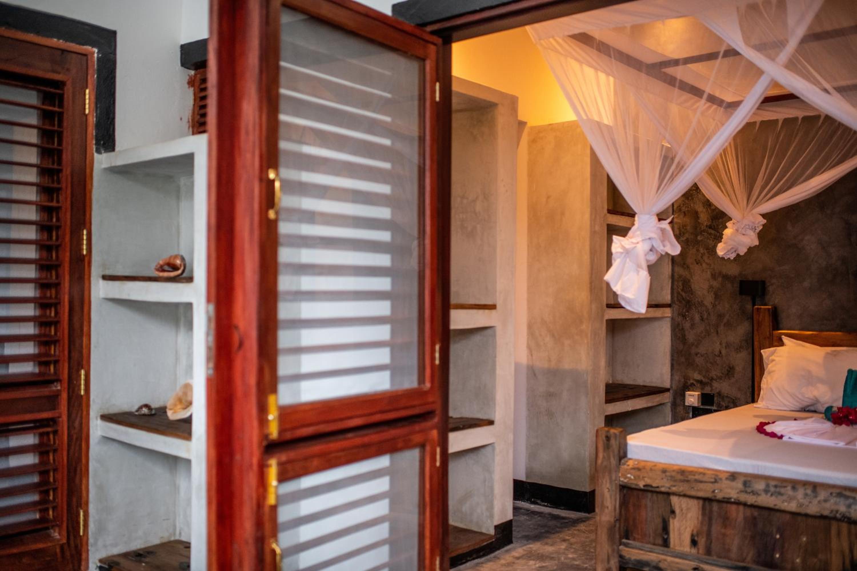 Baobab Bungalows