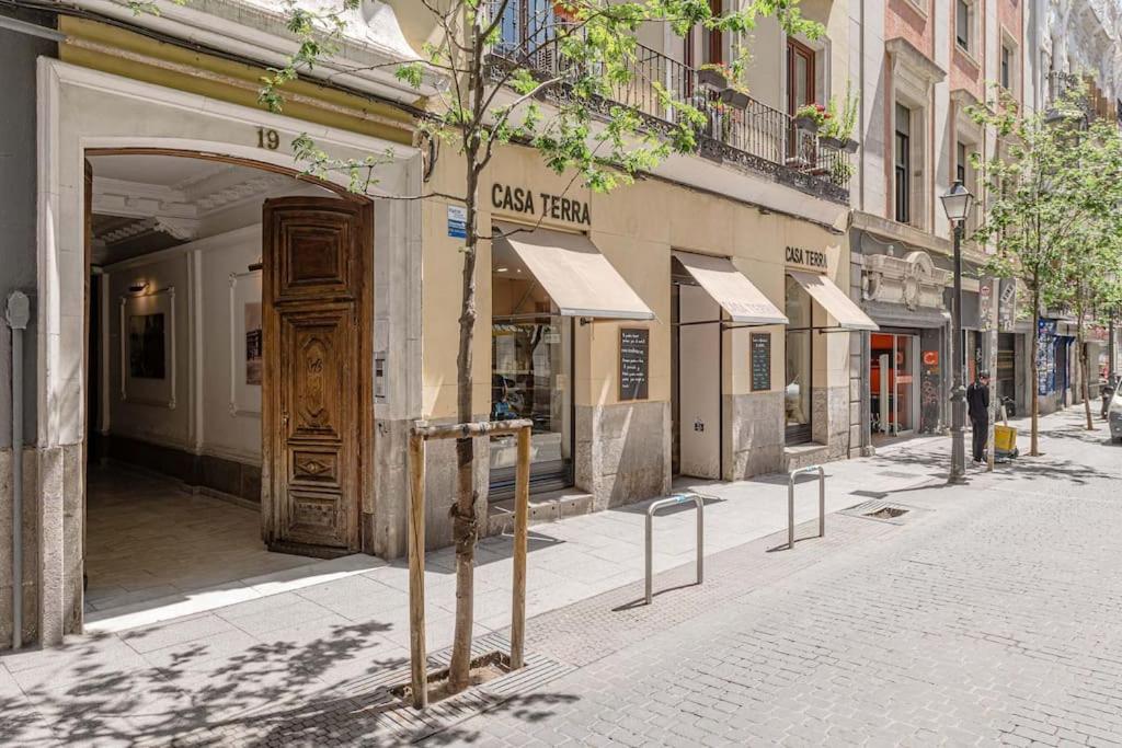 Tranquilo apartamento en Chueca IN2Iz5 view 3