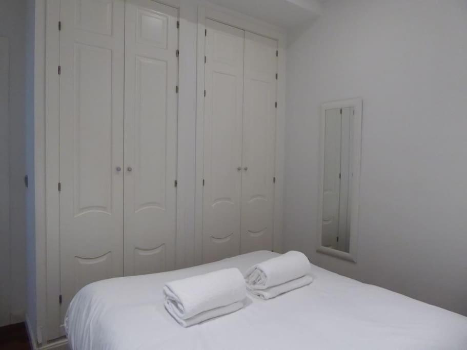 Tranquilo apartamento en Chueca IN2Iz5 view 4