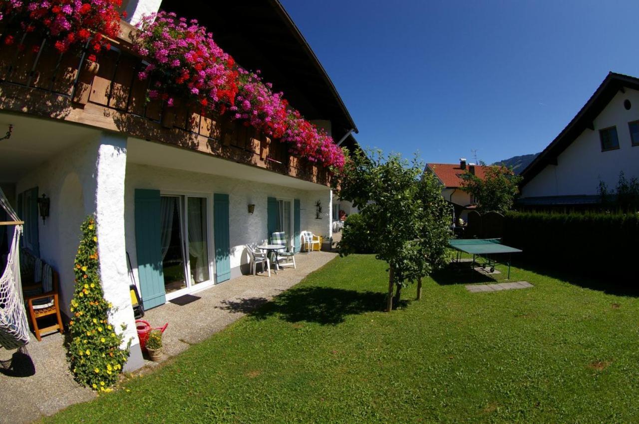 Gästehaus Wiesenhof