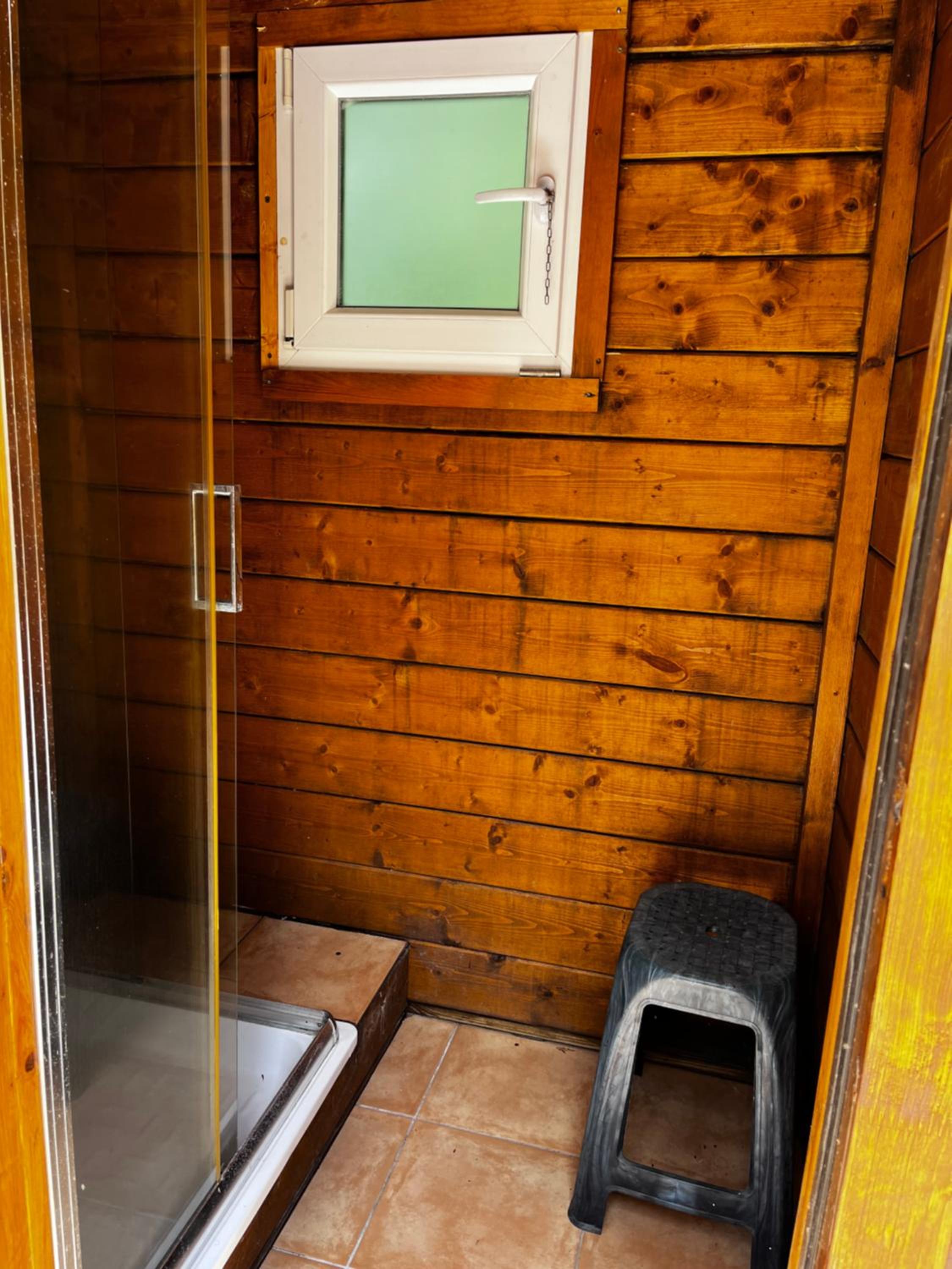 Glamping de Cerveira