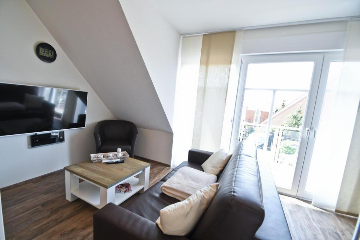 Strandbox & Strandresidenz