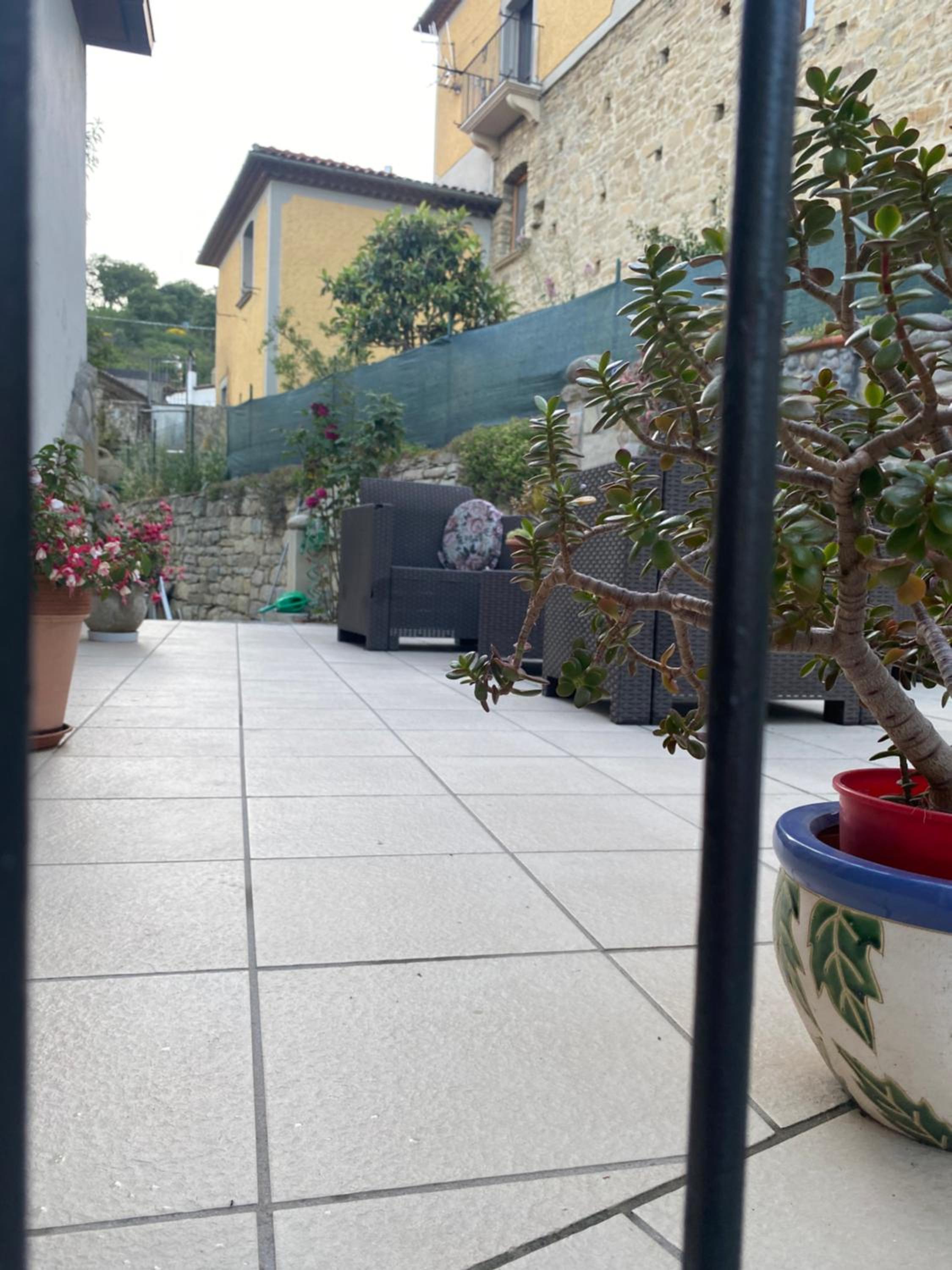 B&B La Panoramica view 4