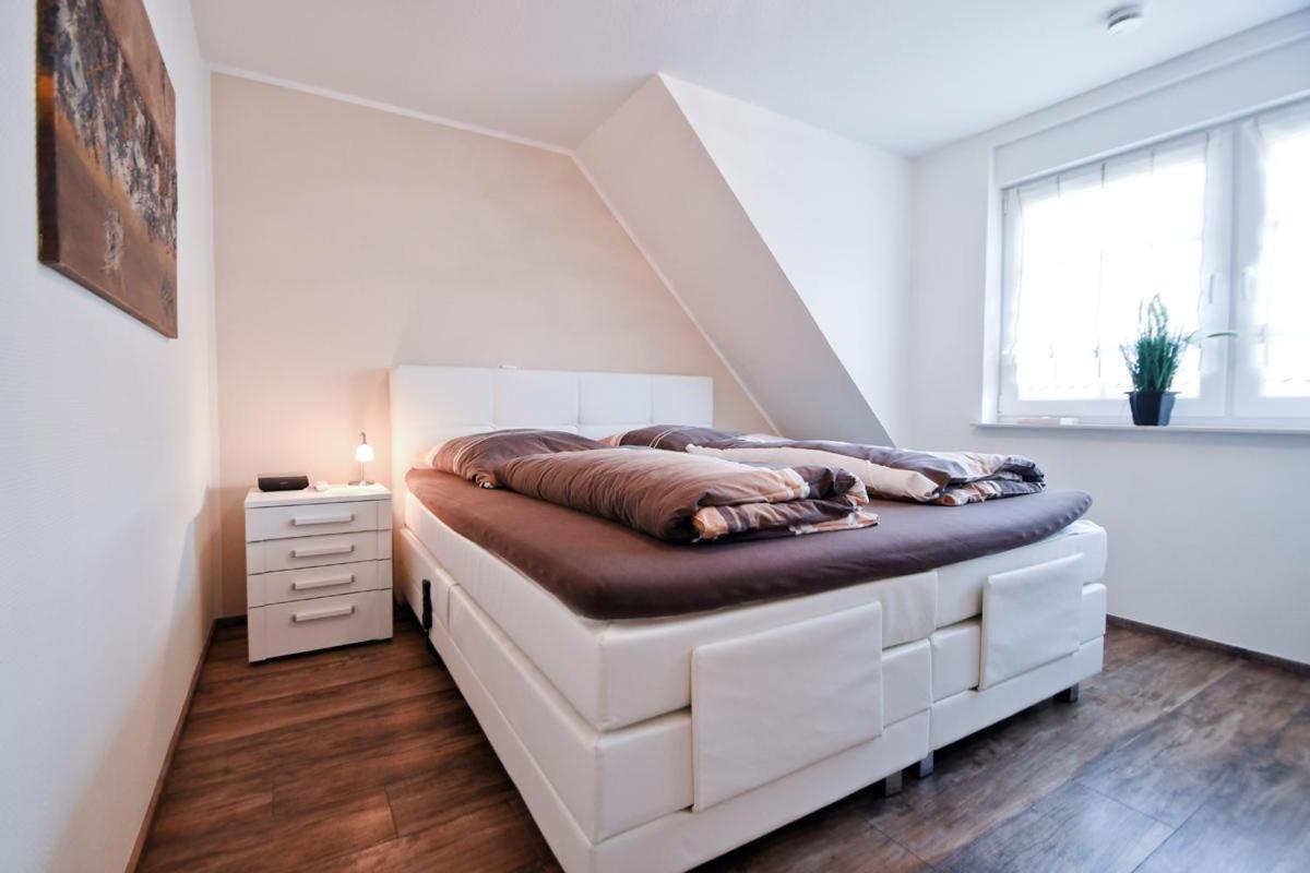 Strandbox & Strandresidenz