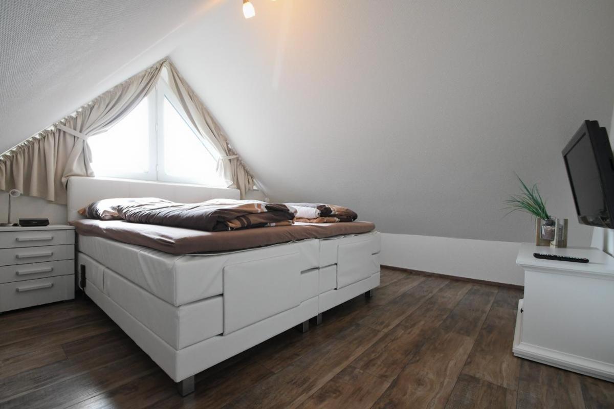 Strandbox & Strandresidenz