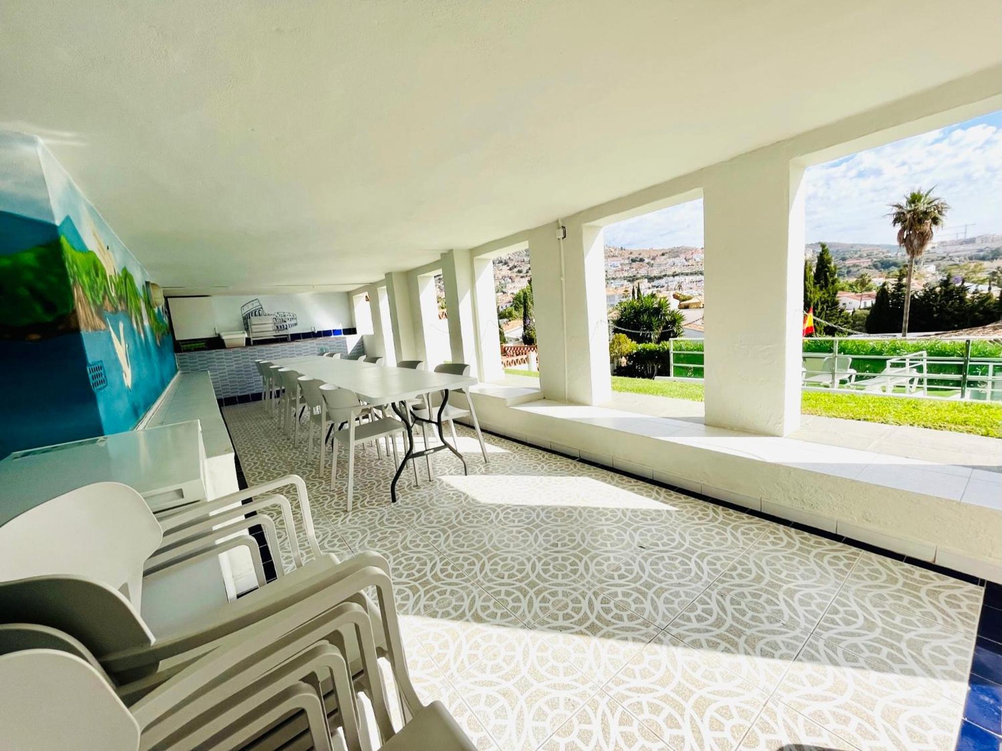 Villa Carmina Benalmádena