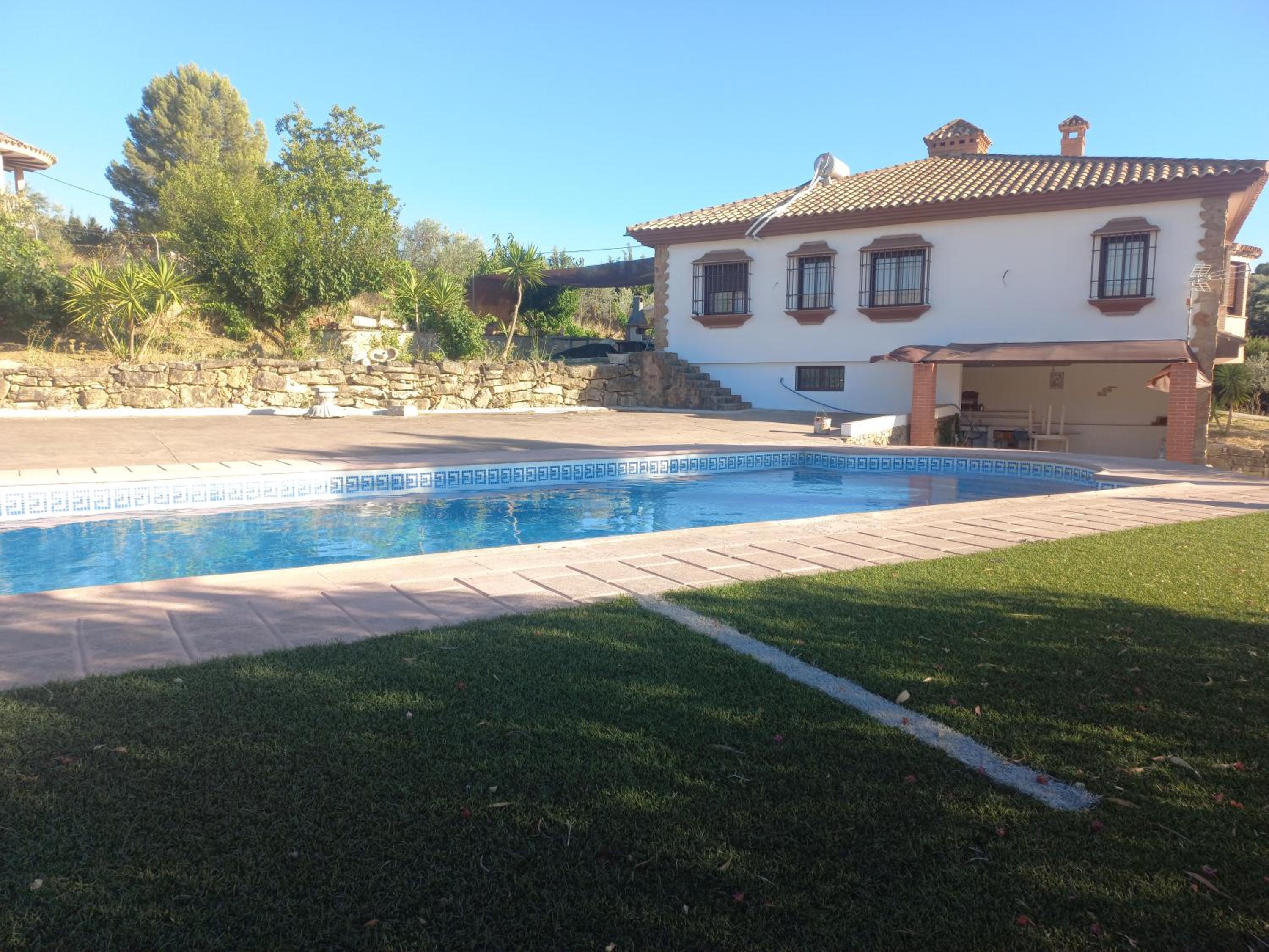 Villa La Escollera Ronda