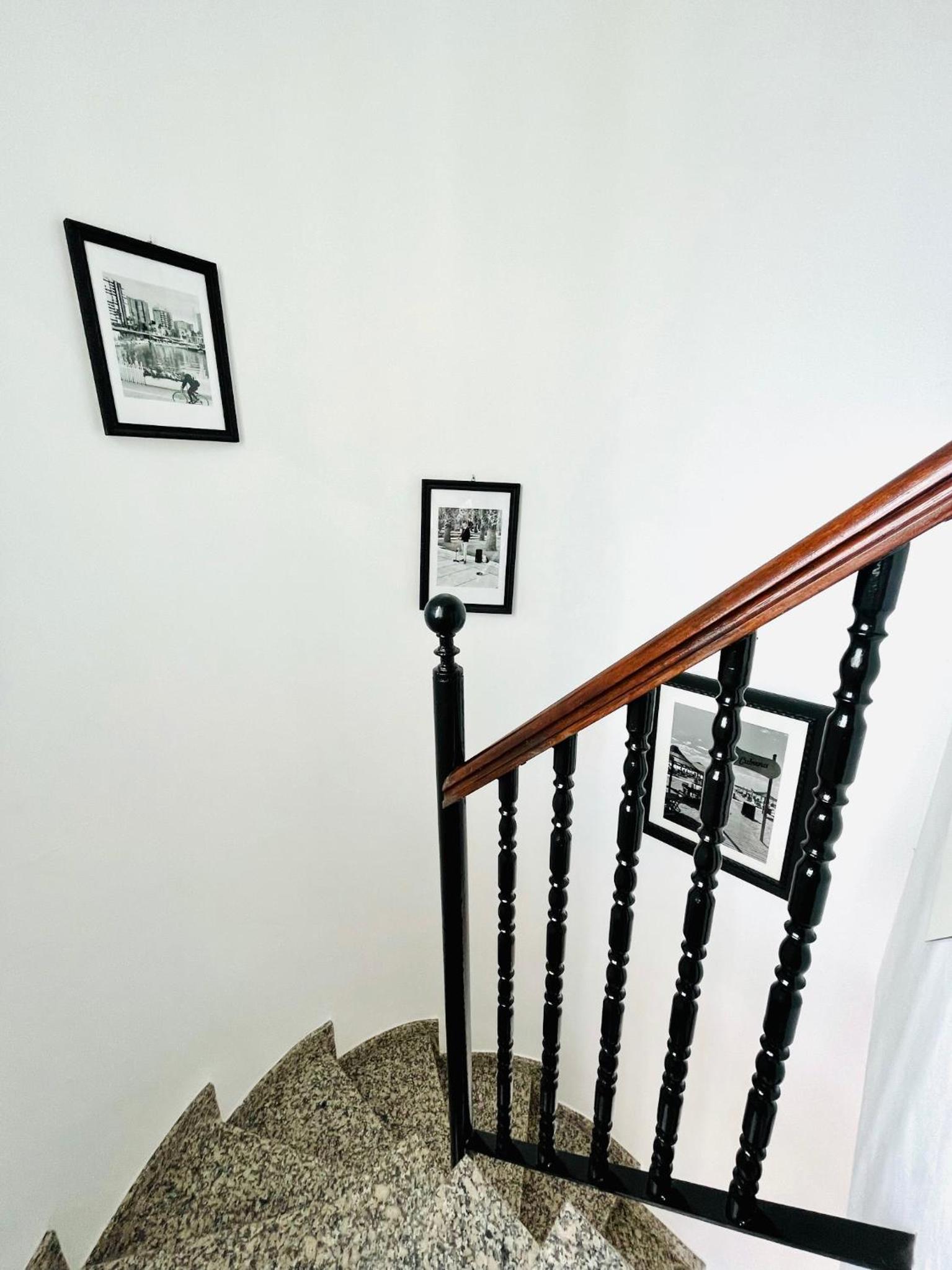 Villa Carmina Benalmádena