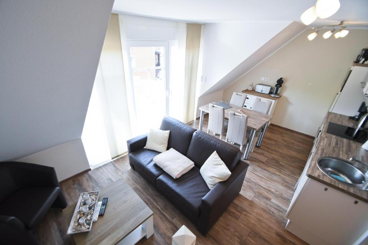 Strandbox & Strandresidenz