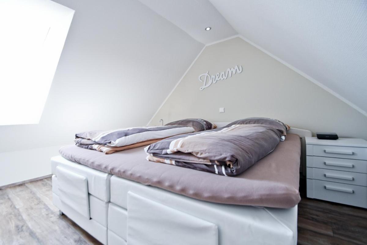 Strandbox & Strandresidenz