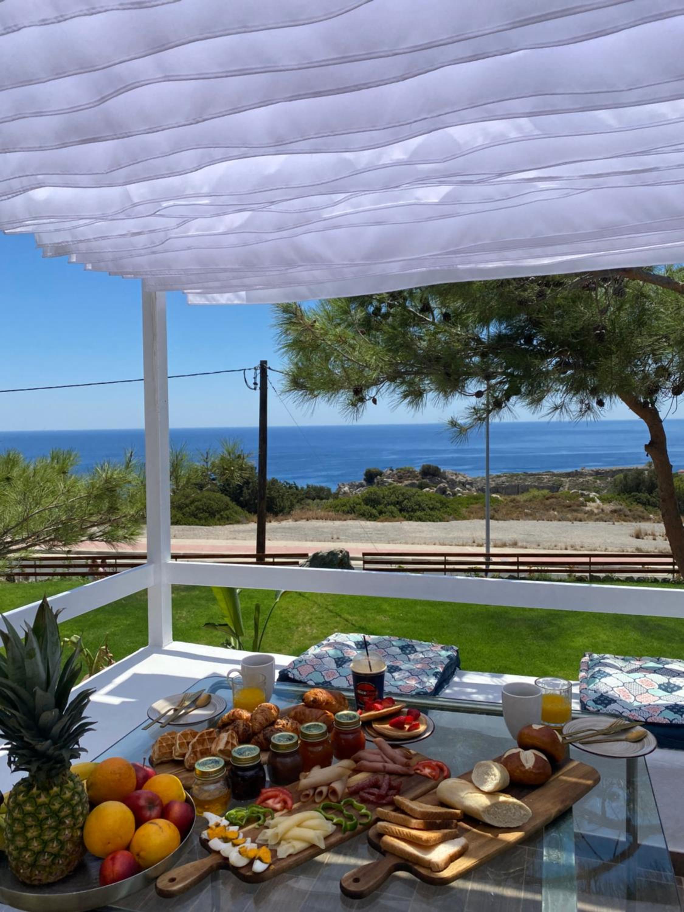 Kallithea Residence