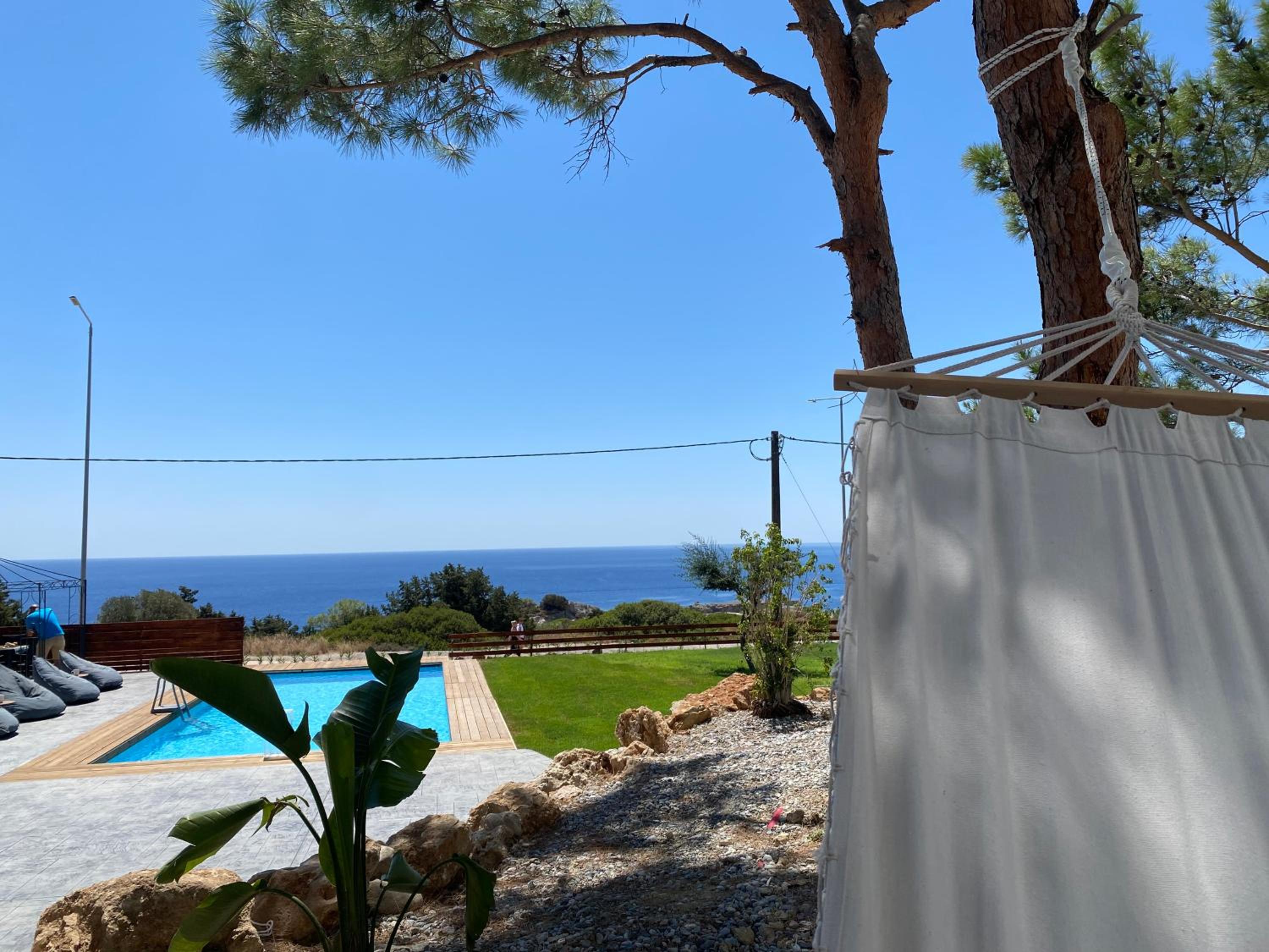Kallithea Residence