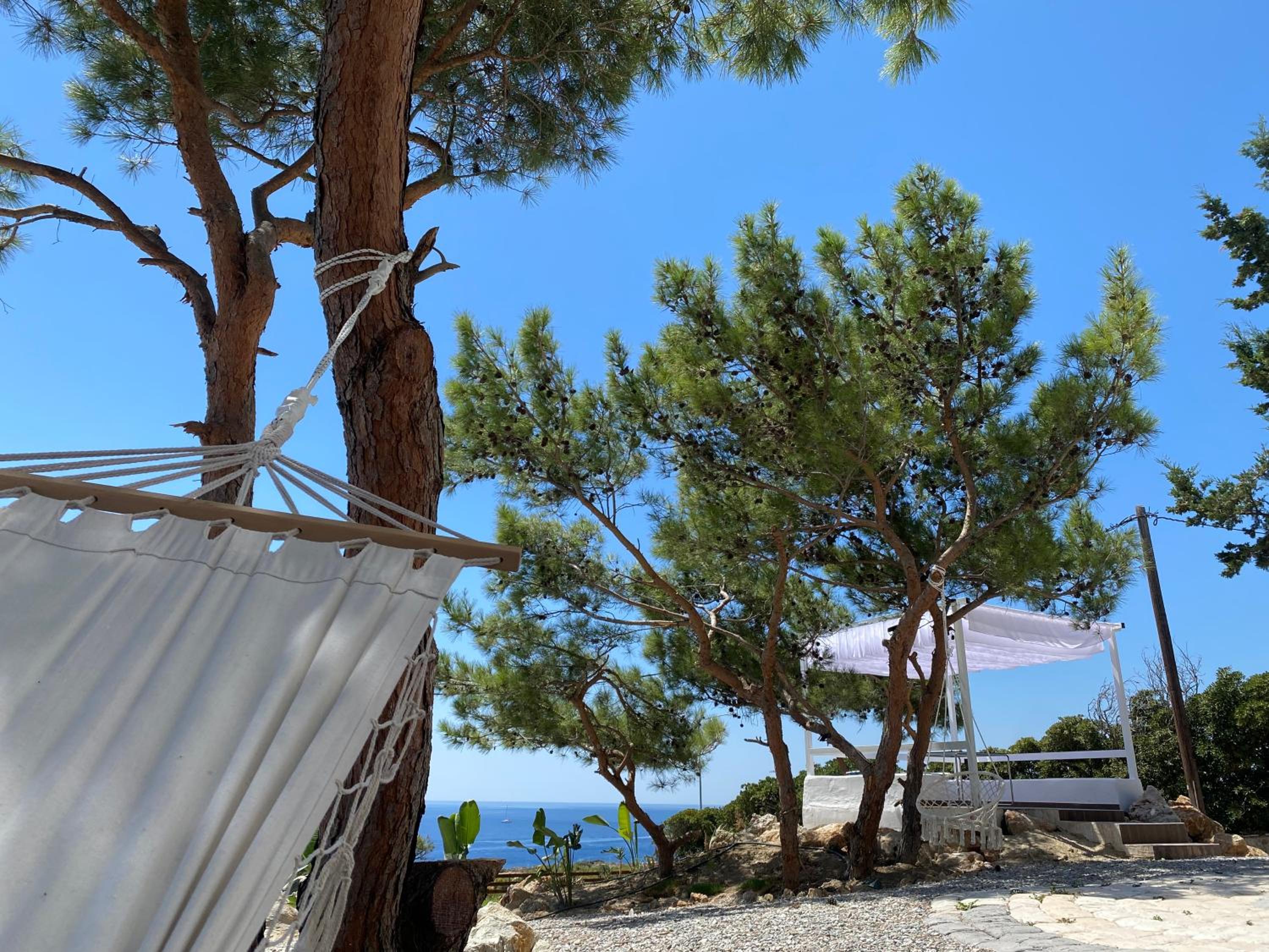 Kallithea Residence