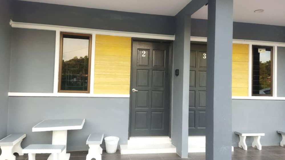 Al Bayt Roomstay Kaki Gunung Jerai photo 2