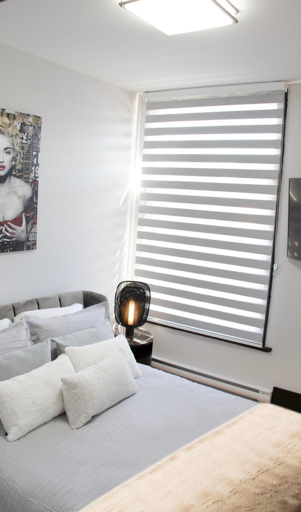 Eat, Explore & Enjoy Downtown Montreal at this Sleek City Escape located in Plateau Mont-Royal - Apt 4