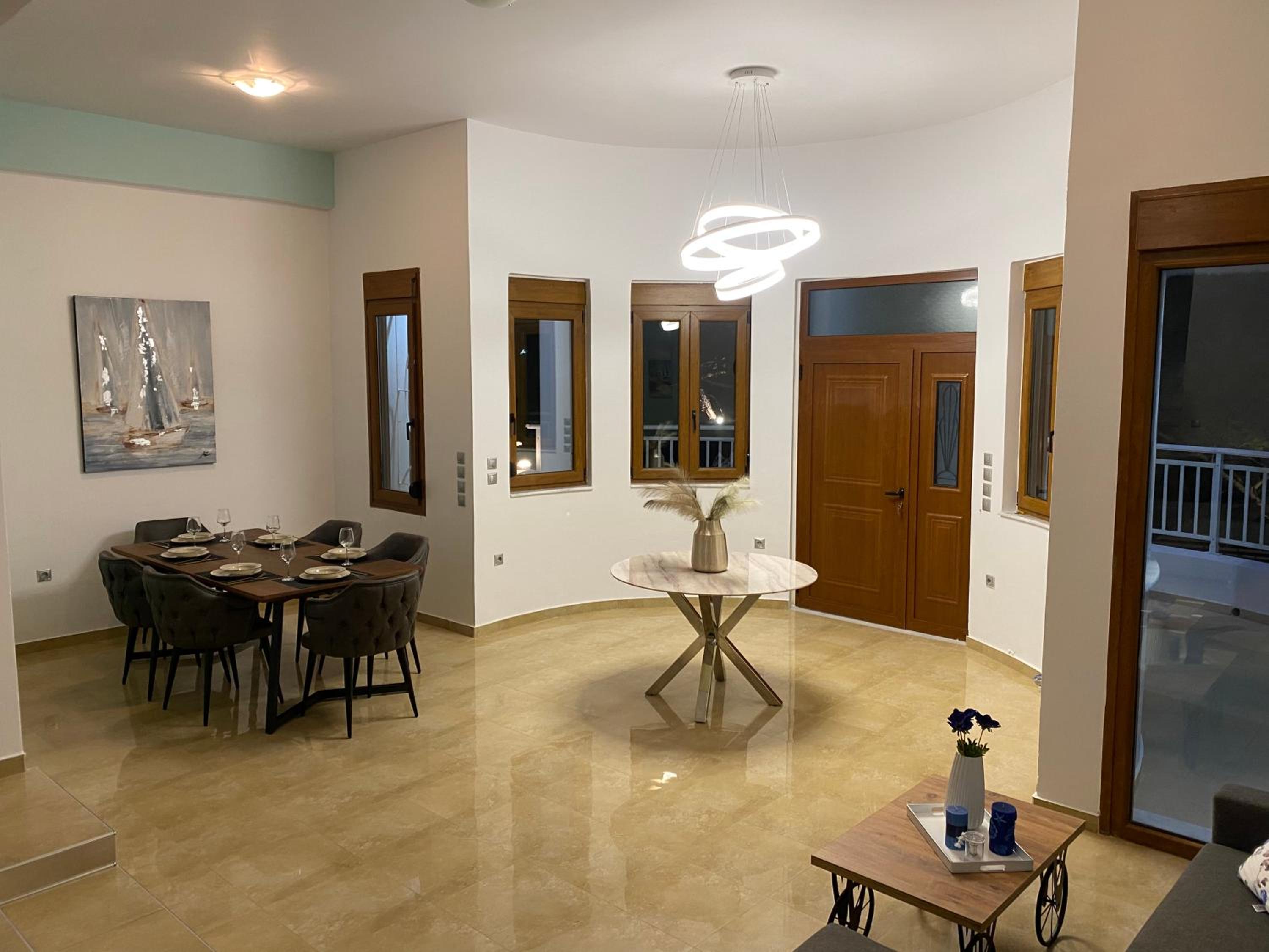 Kallithea Residence
