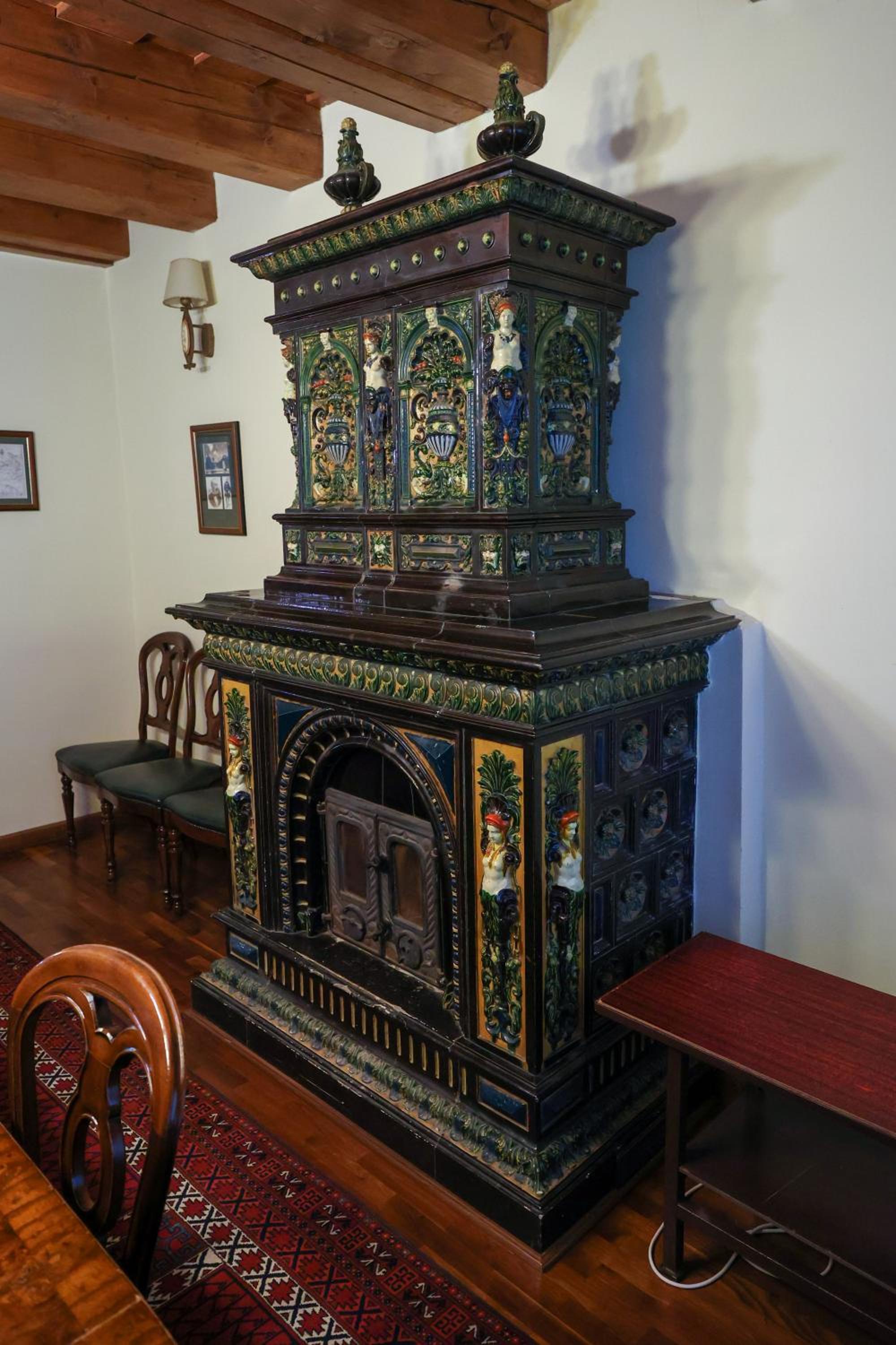 Wenckheim Vadászház