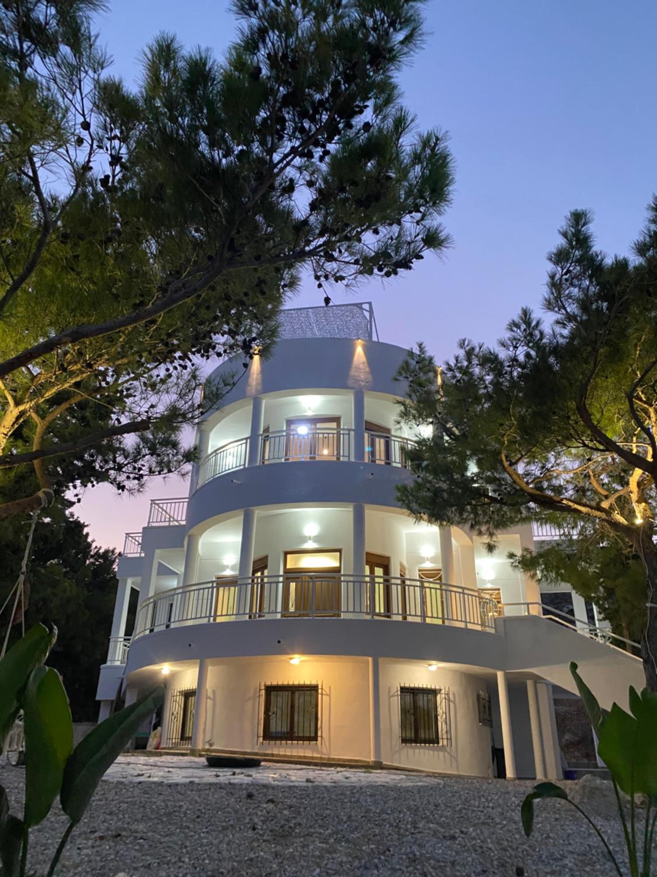 Kallithea Residence