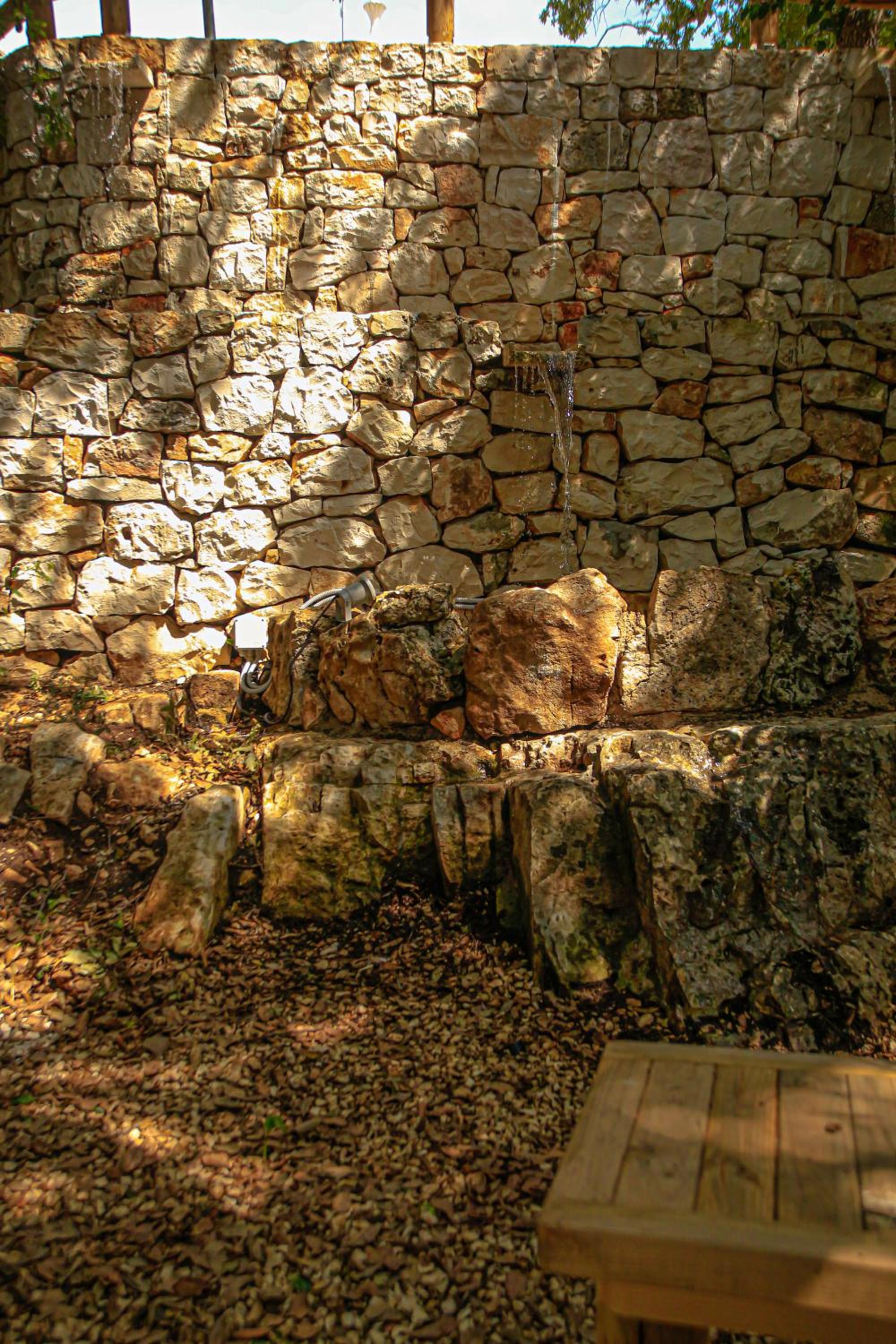 TRULLI OLISTICI
