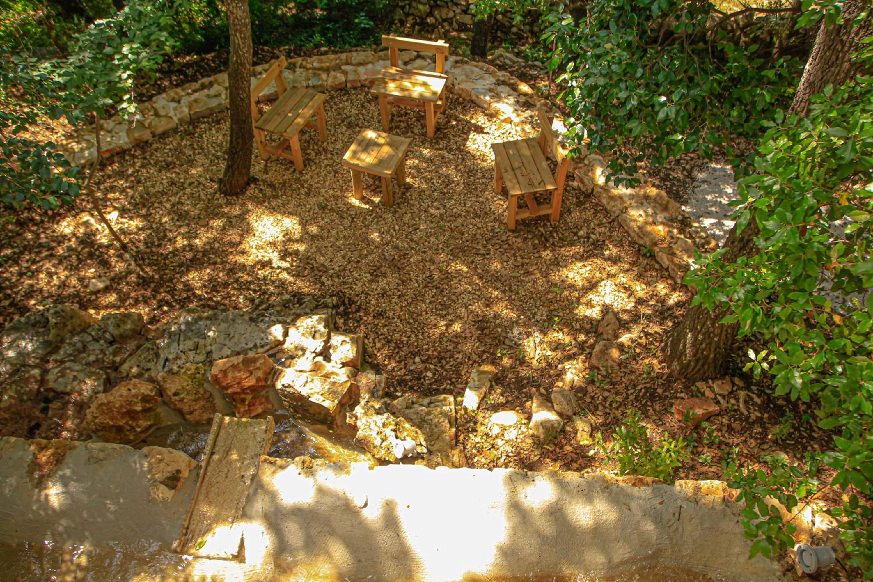 TRULLI OLISTICI
