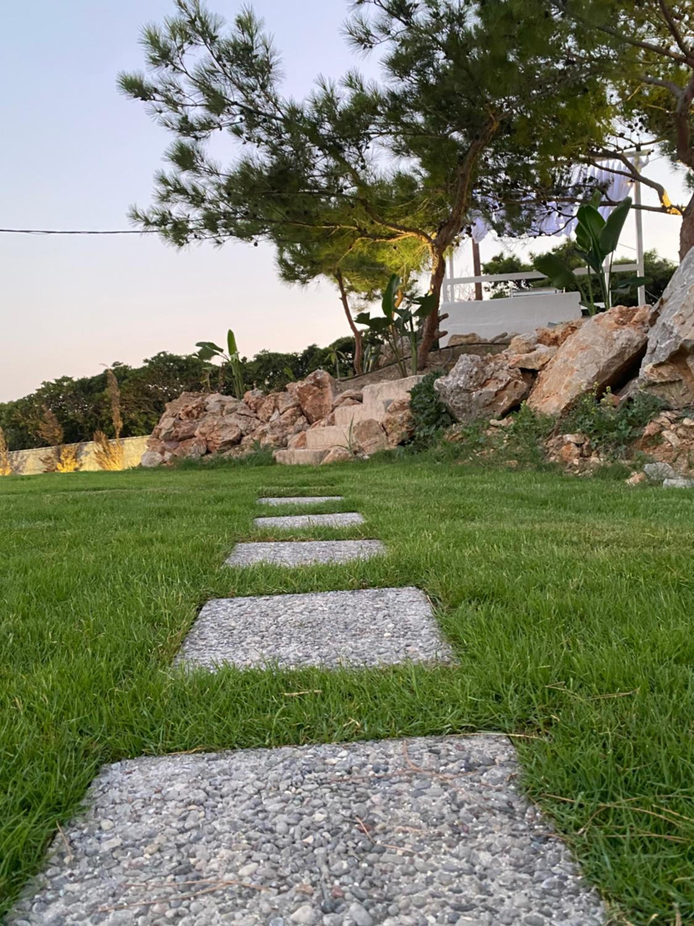 Kallithea Residence