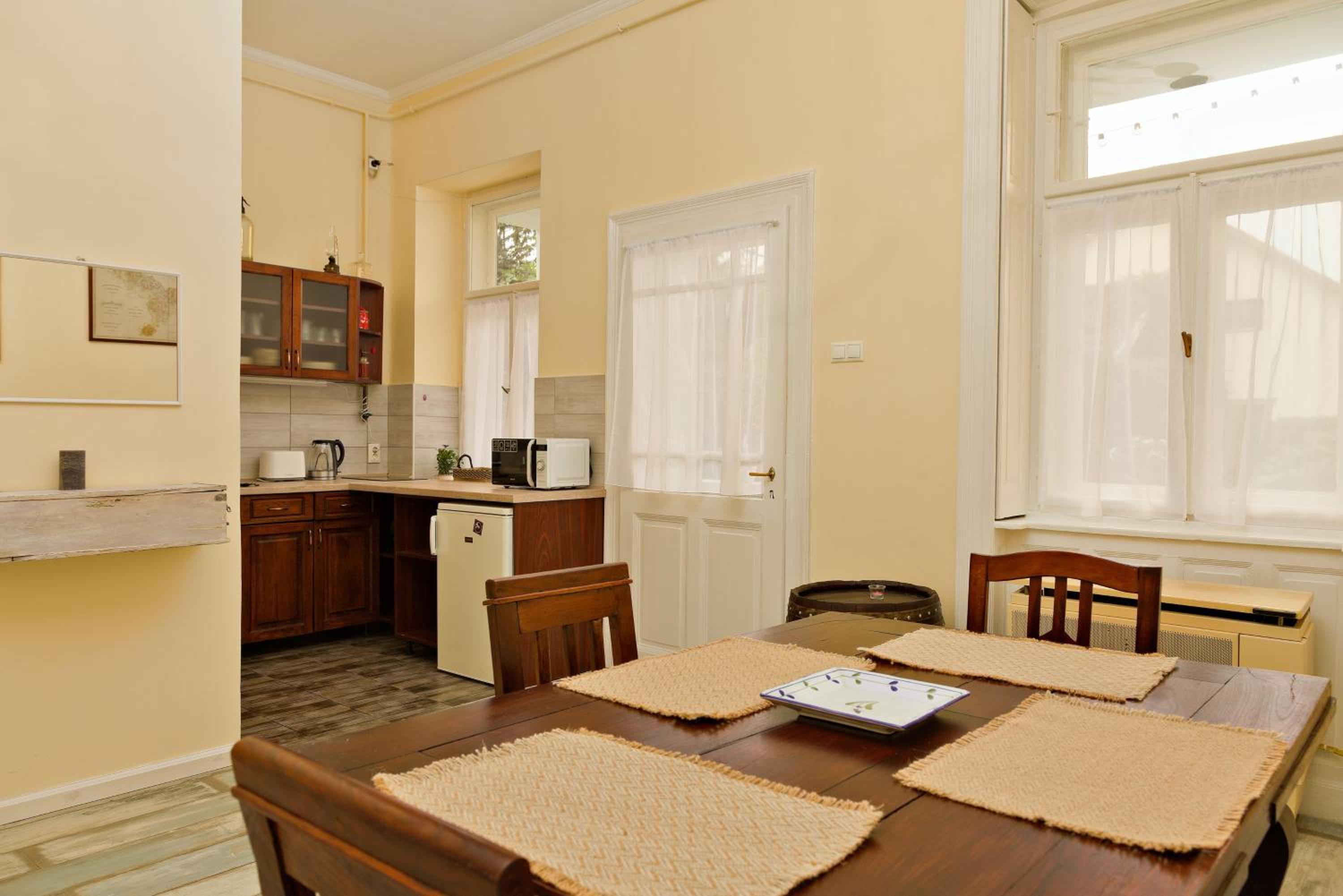 Kurucz Apartman