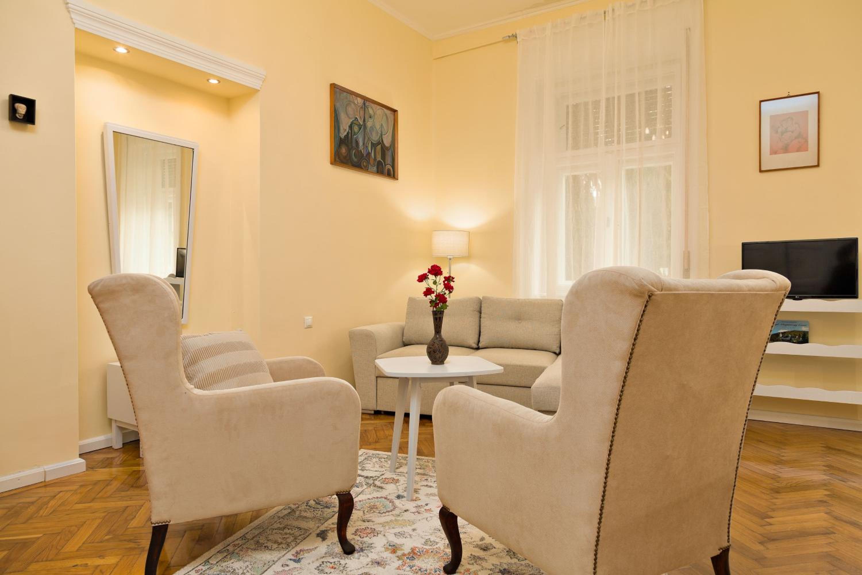 Kurucz Apartman