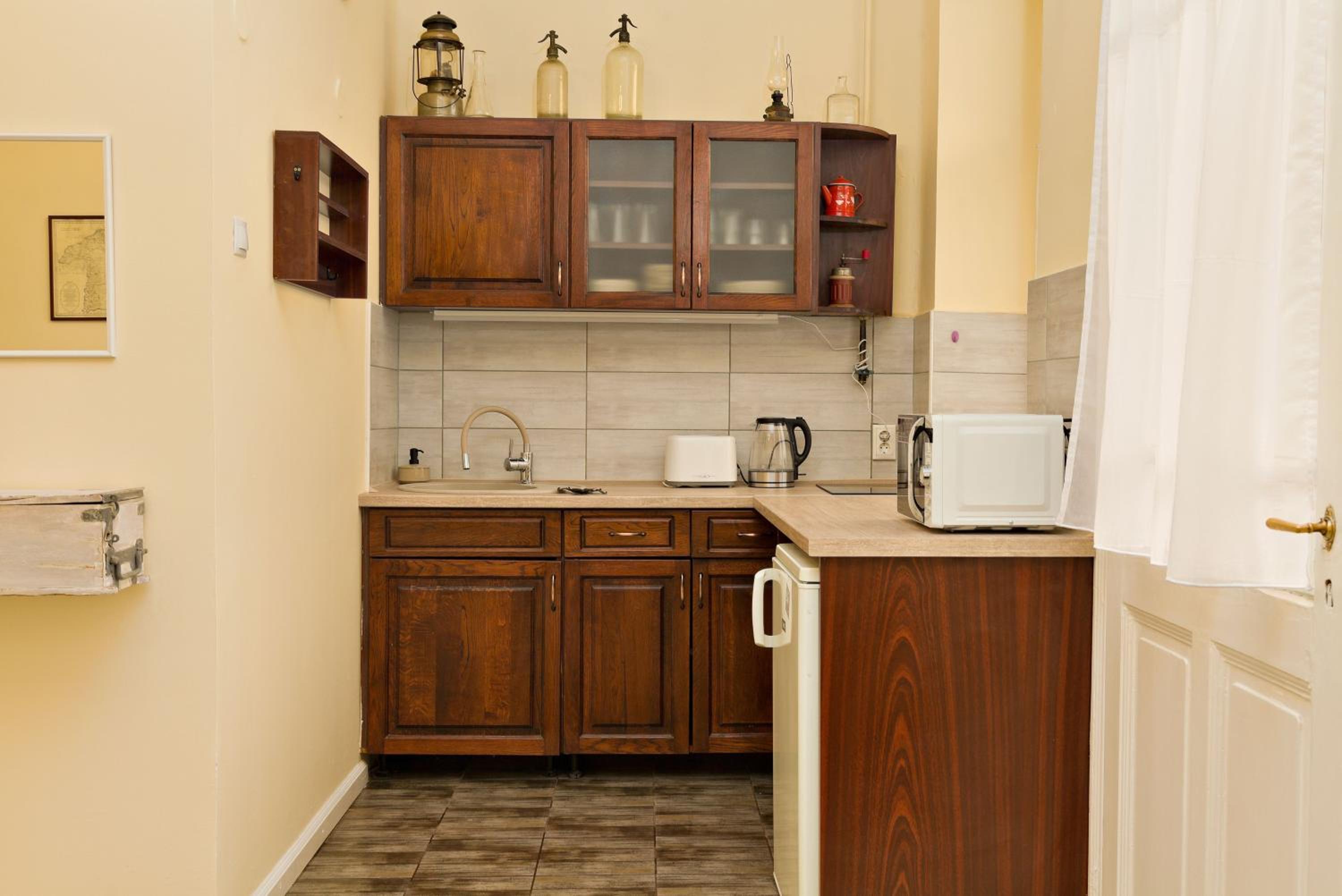 Kurucz Apartman
