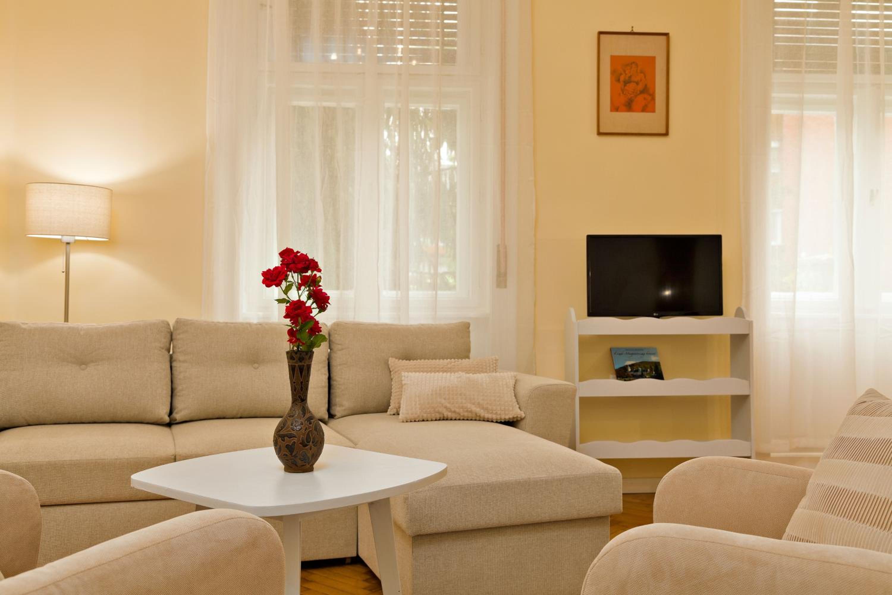Kurucz Apartman