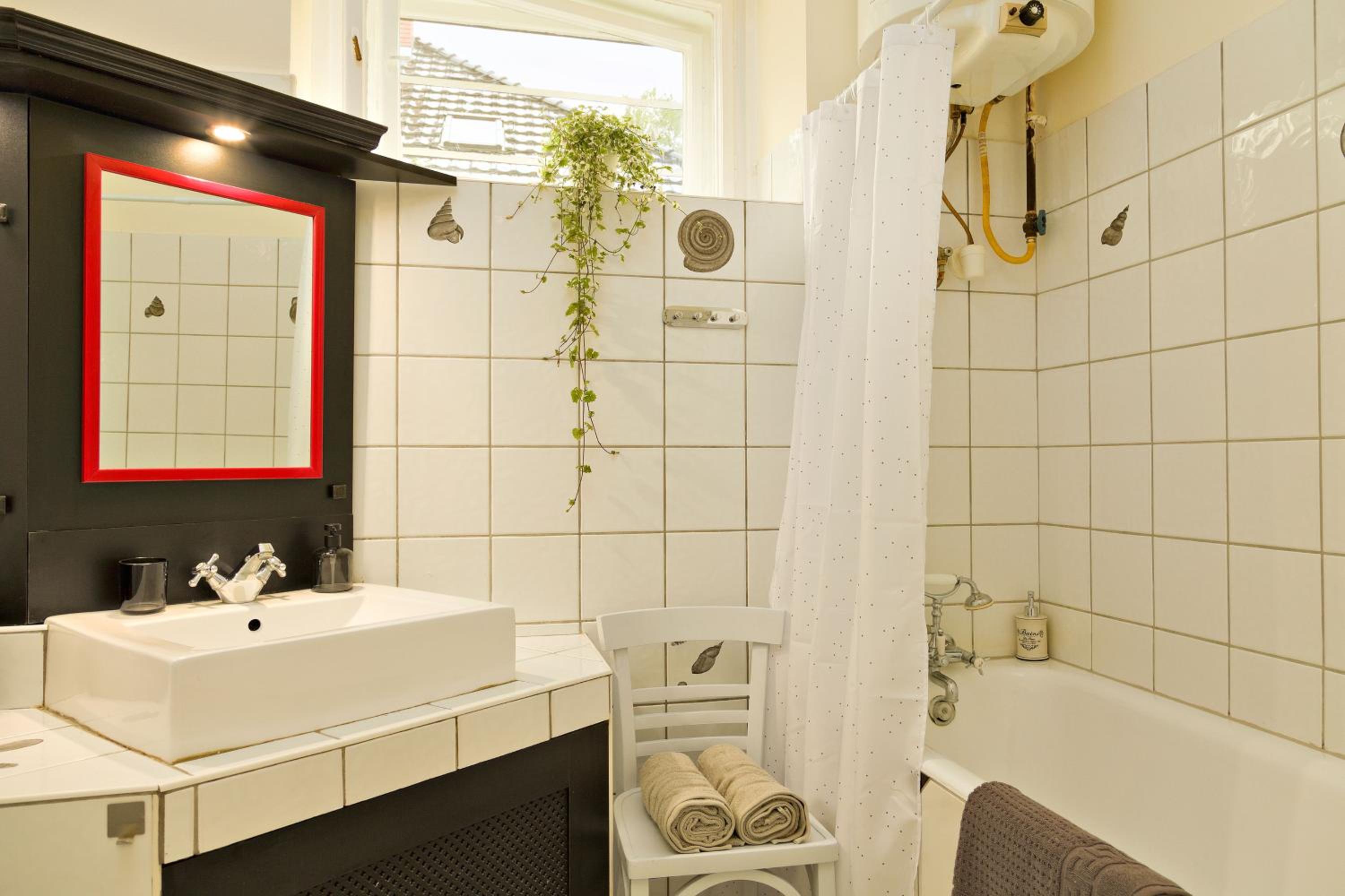 Kurucz Apartman