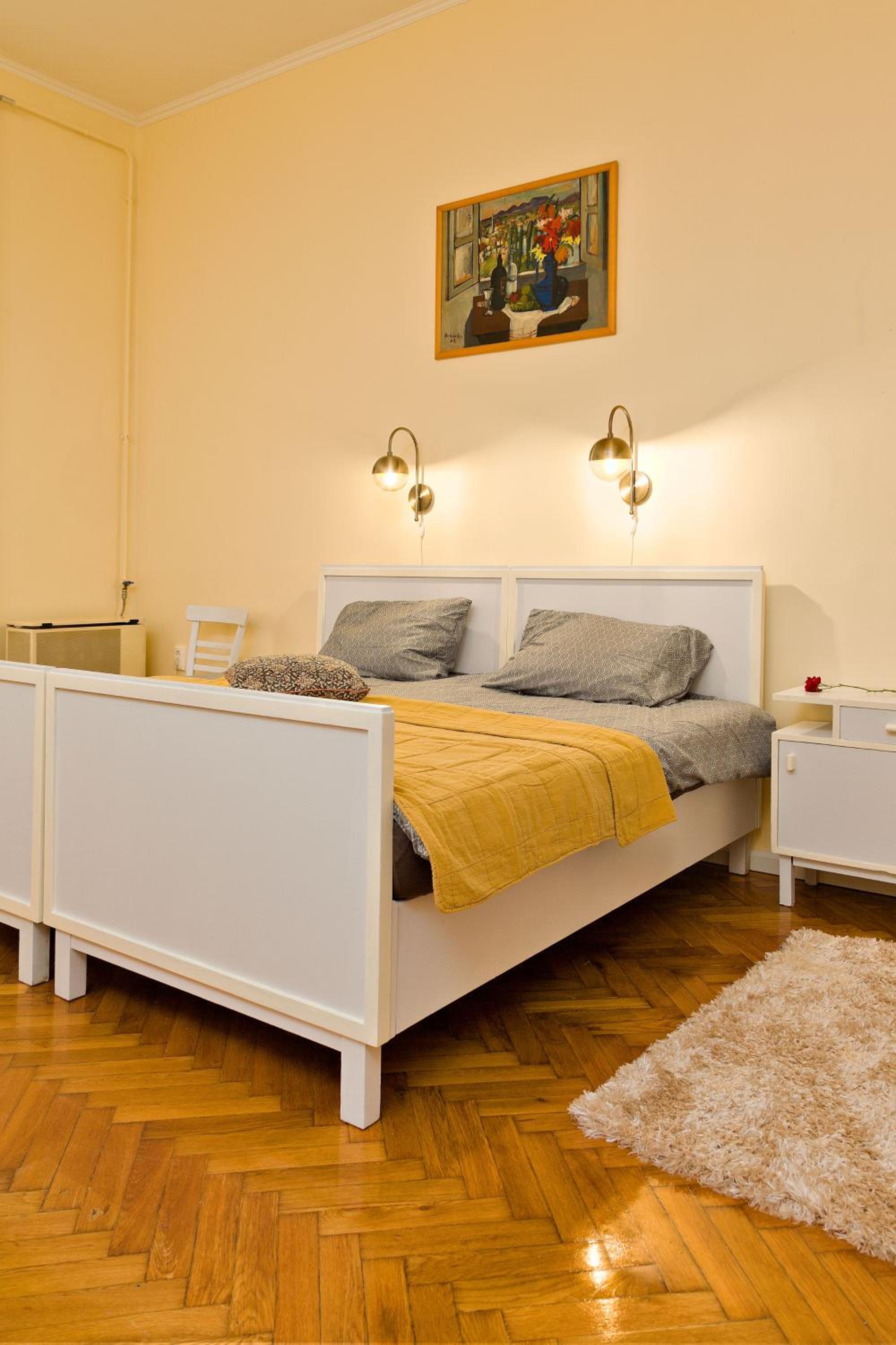 Kurucz Apartman