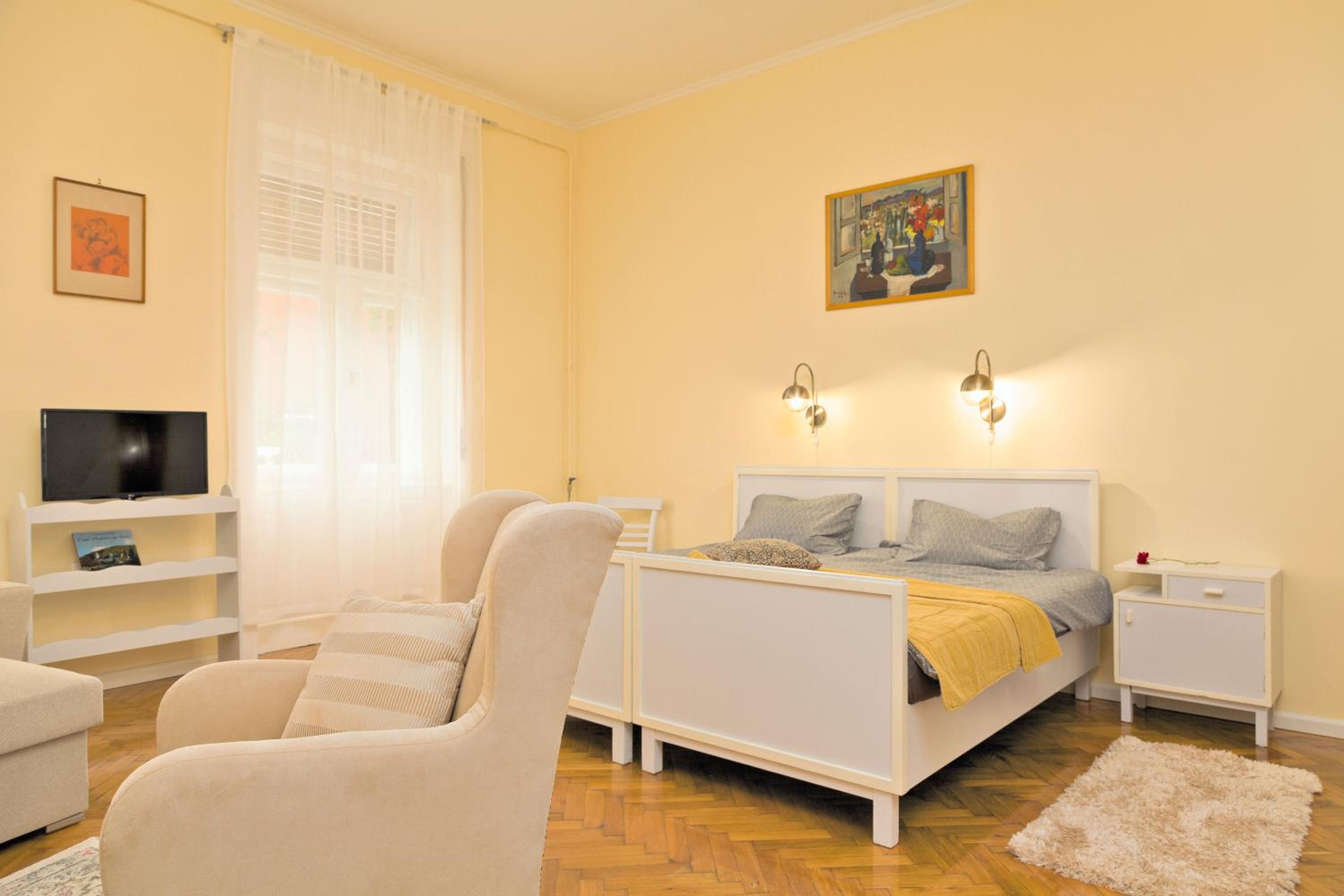Kurucz Apartman