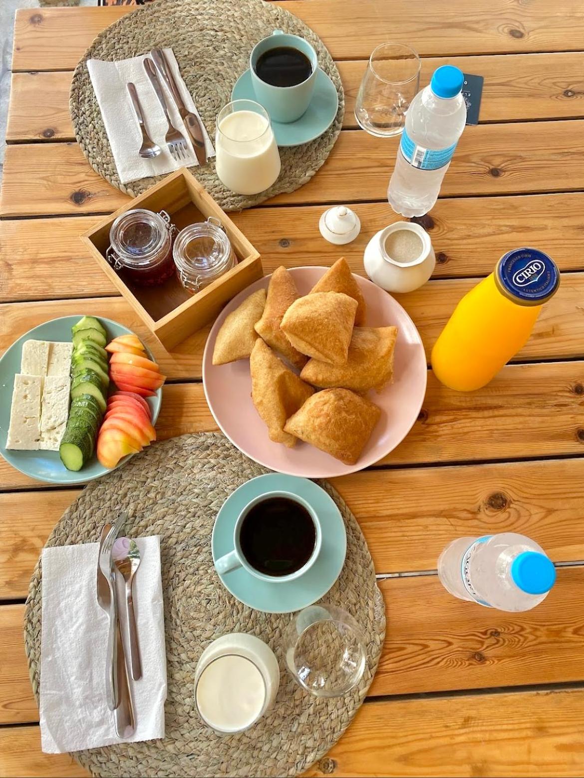 Elpis Guest House