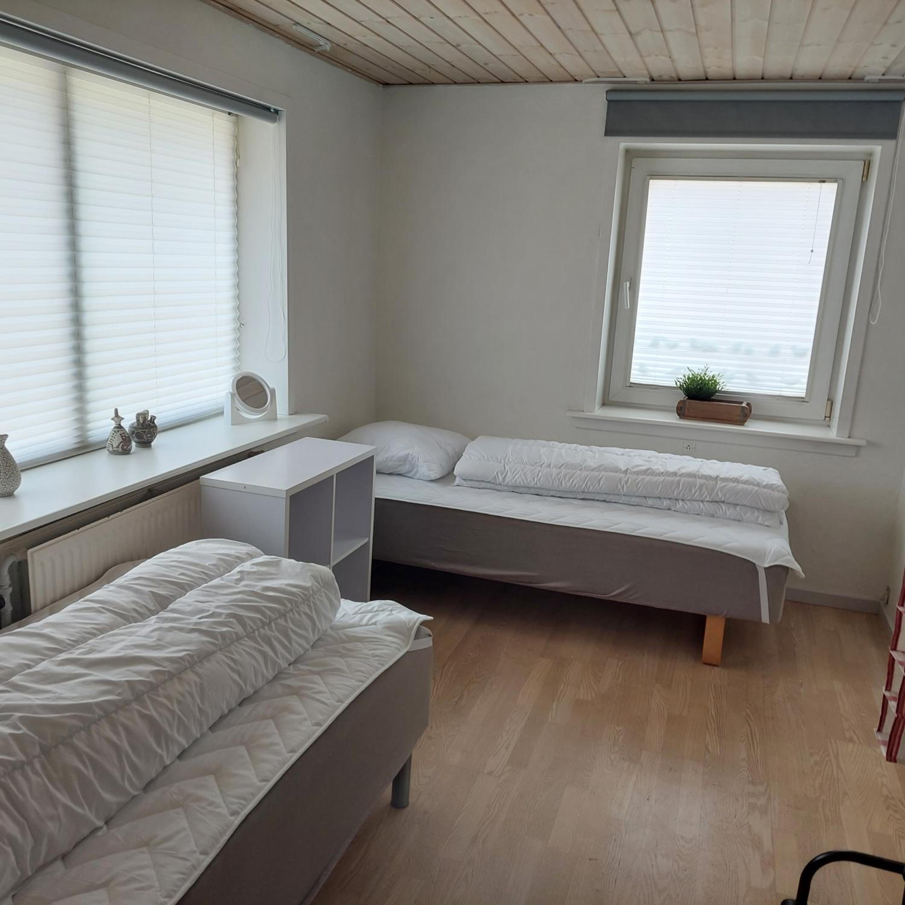 Villagehome North Jylland