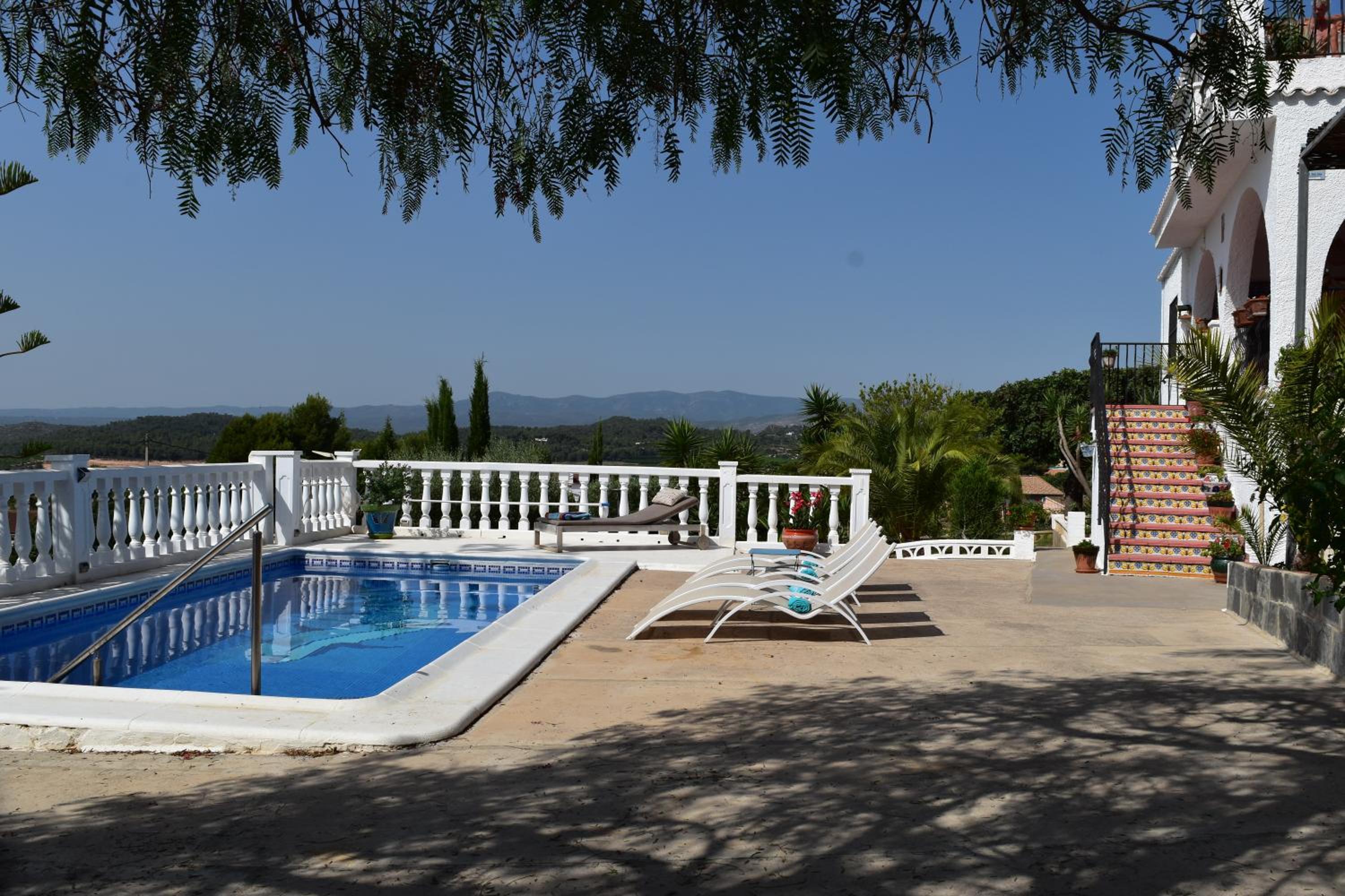 Casa Loro Loco B&B photo 2