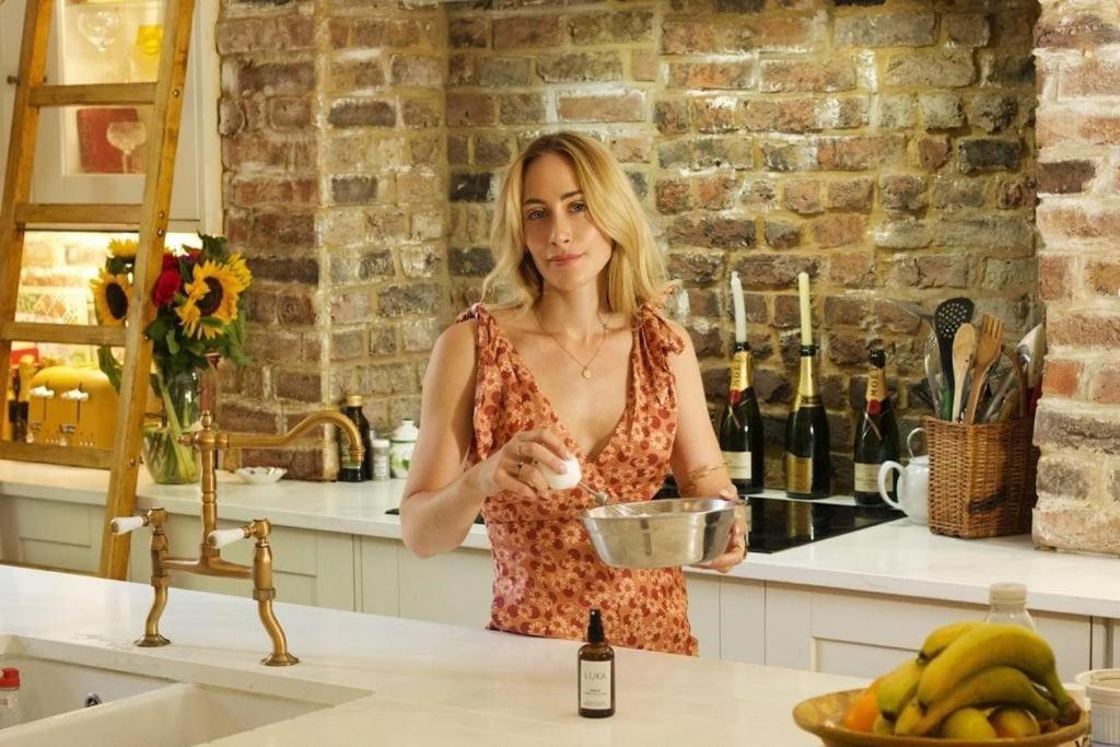 Gorgeous Grade II Listed Georgian House - Leafy Square Views - Central London