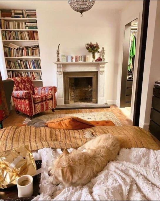 Gorgeous Grade II Listed Georgian House - Leafy Square Views - Central London