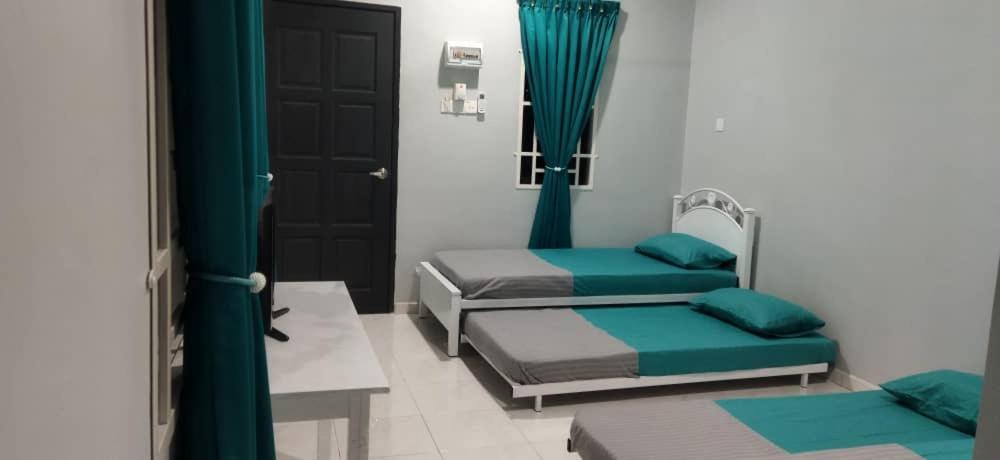 Al Bayt Roomstay Kaki Gunung Jerai photo 7