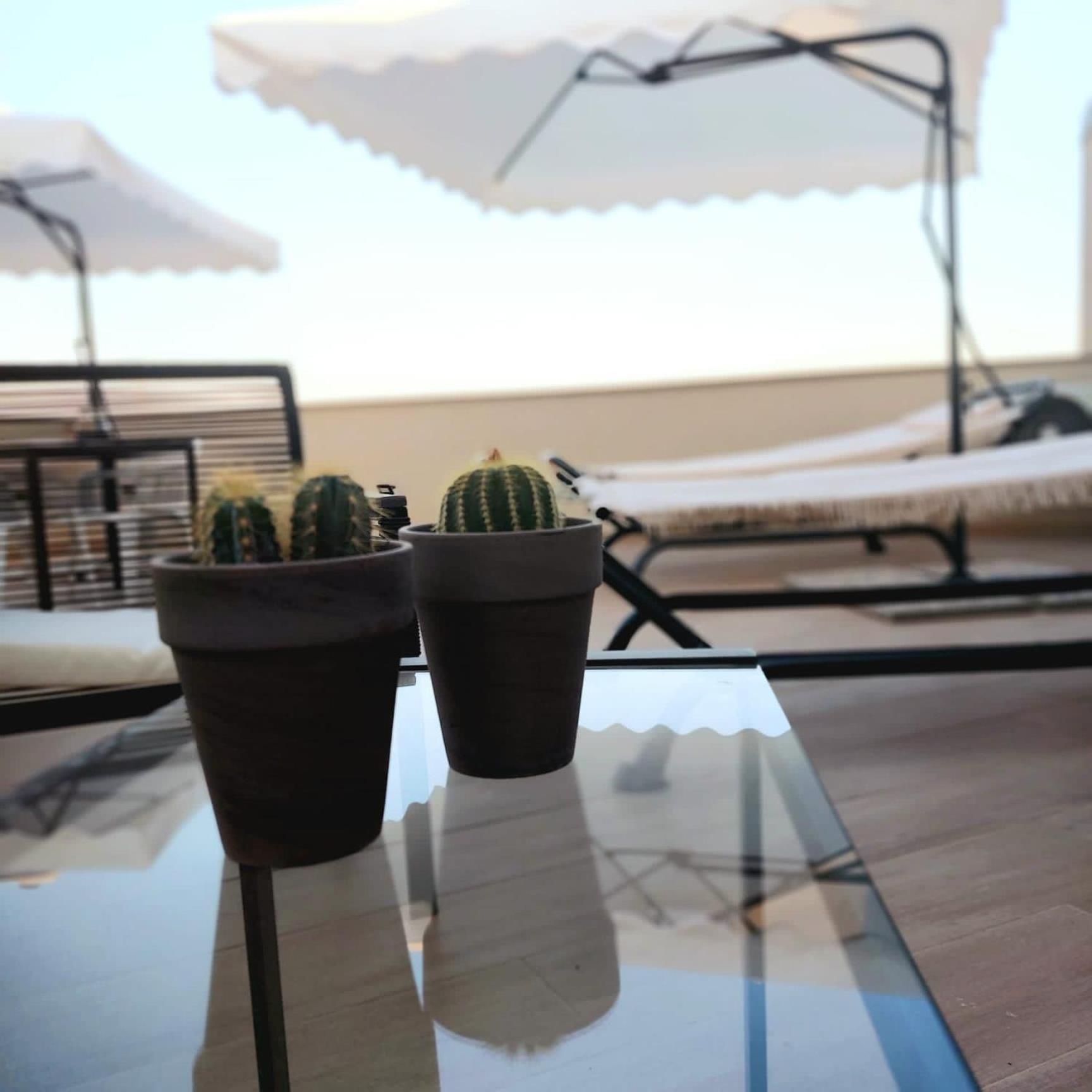 Akropoli Exclusive Room