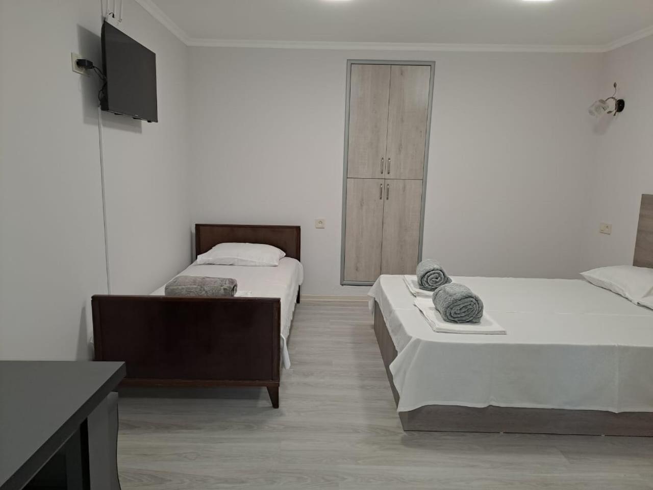 Nanayi guest house