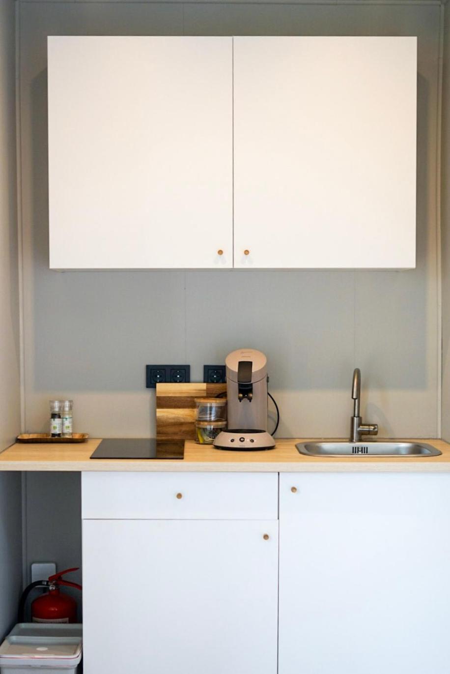 HH Gisting/Guesthouse