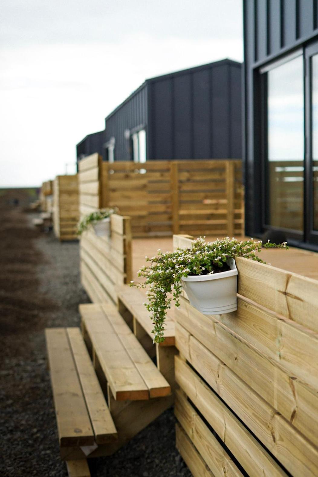 HH Gisting/Guesthouse