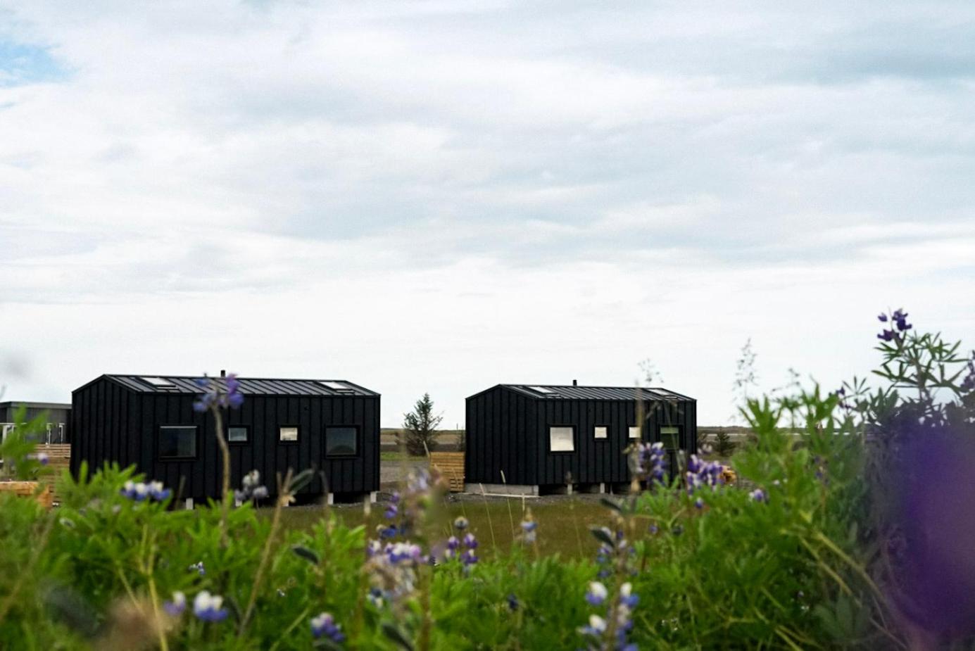 HH Gisting/Guesthouse