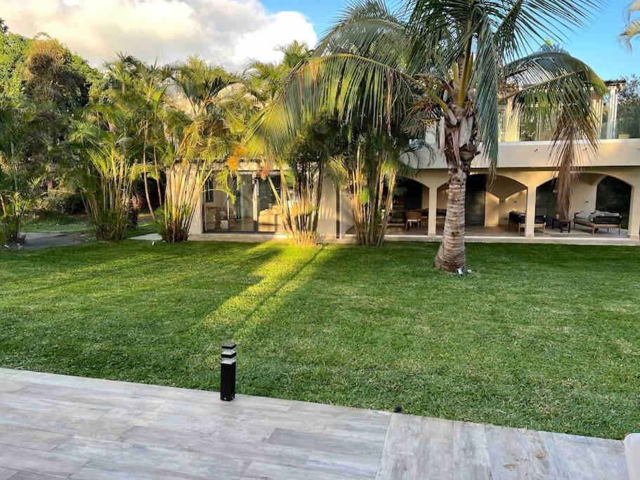 Villa Benvengudo