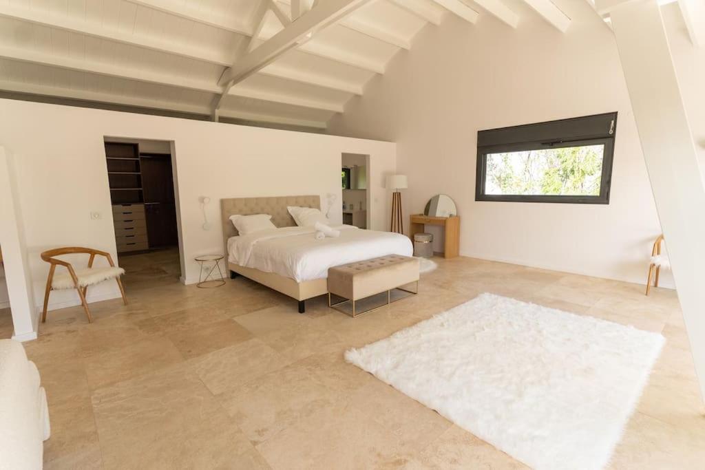 Villa Benvengudo