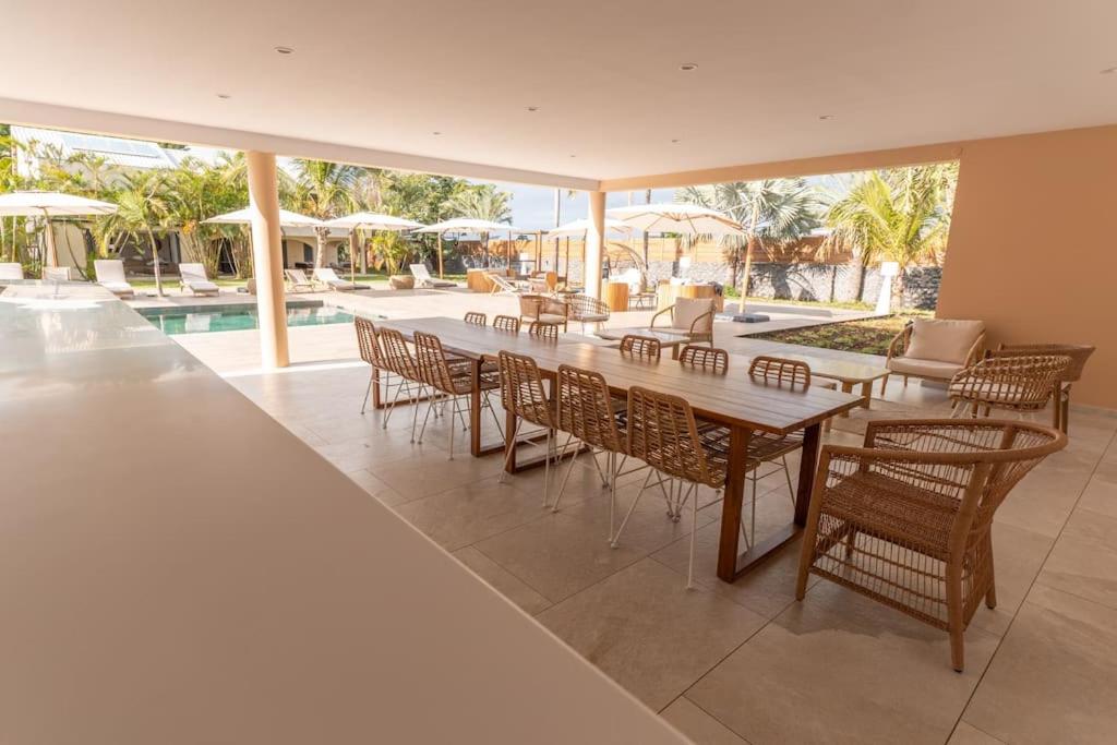 Villa Benvengudo