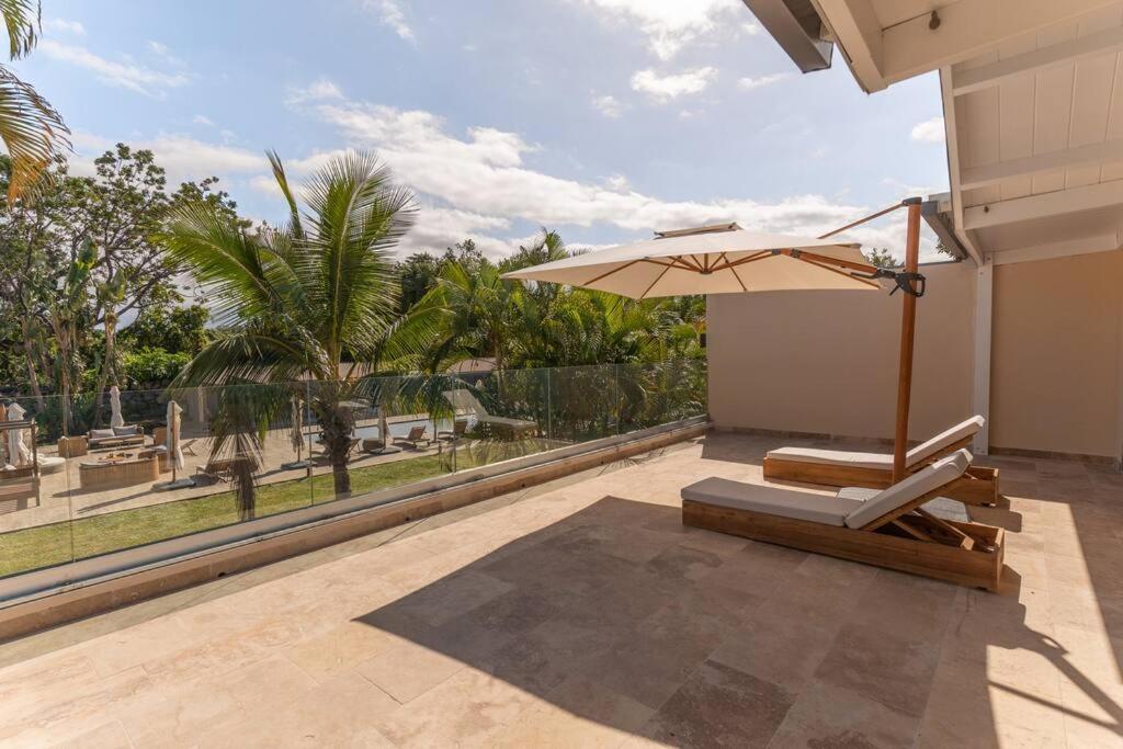 Villa Benvengudo