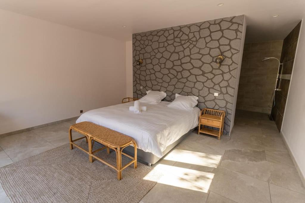 Villa Benvengudo